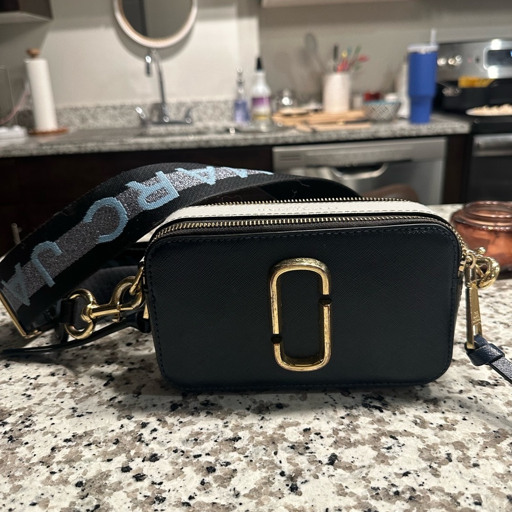 Marc Jacob’s snapshotbag
